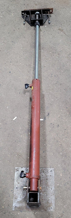Used Slide Out Hydraulic Ram/ Cylinder- 25000 PSI