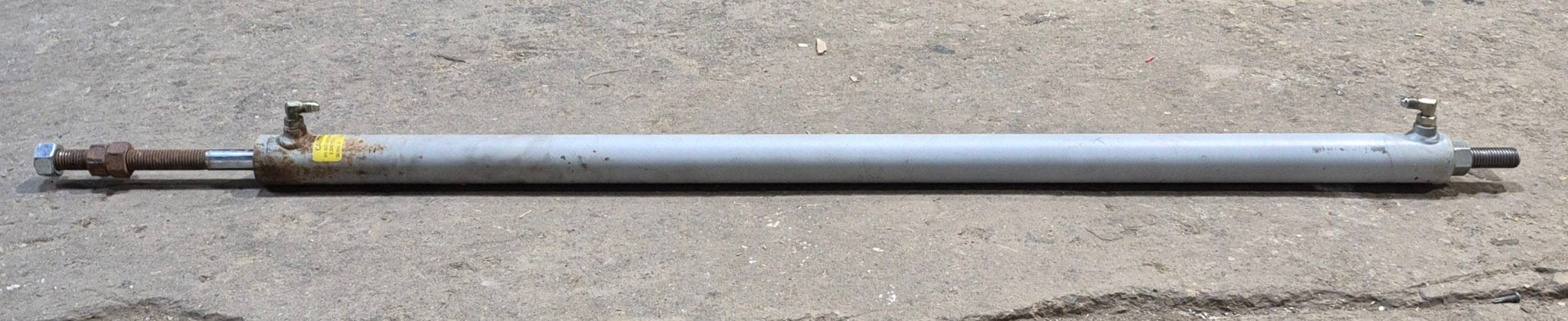 Used Slide Out Hydraulic Ram/ Cylinder- 25000 PSI