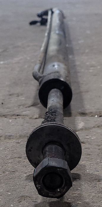 Used Slide Out Hydraulic Ram/ Cylinder