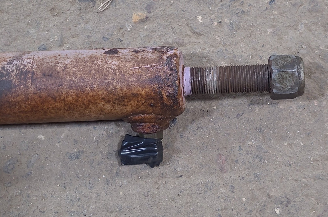 Used Slide Out Hydraulic Ram/ Cylinder