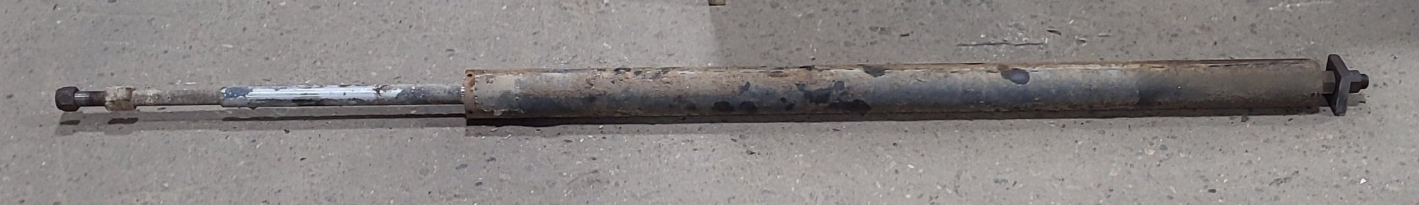 Used Slide Out Hydraulic Ram/ Cylinder
