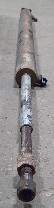 Used Slide Out Hydraulic Ram/ Cylinder