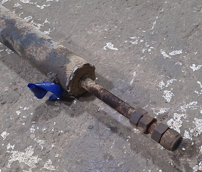 Used Slide Out Hydraulic Ram/ Cylinder