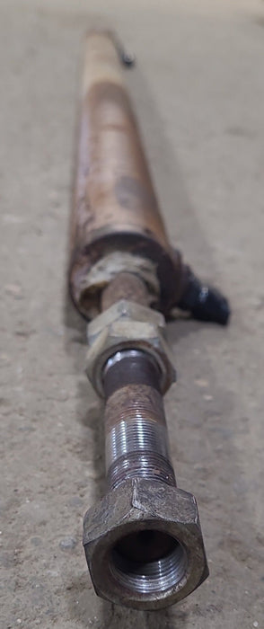 Used Slide Out Hydraulic Ram/ Cylinder