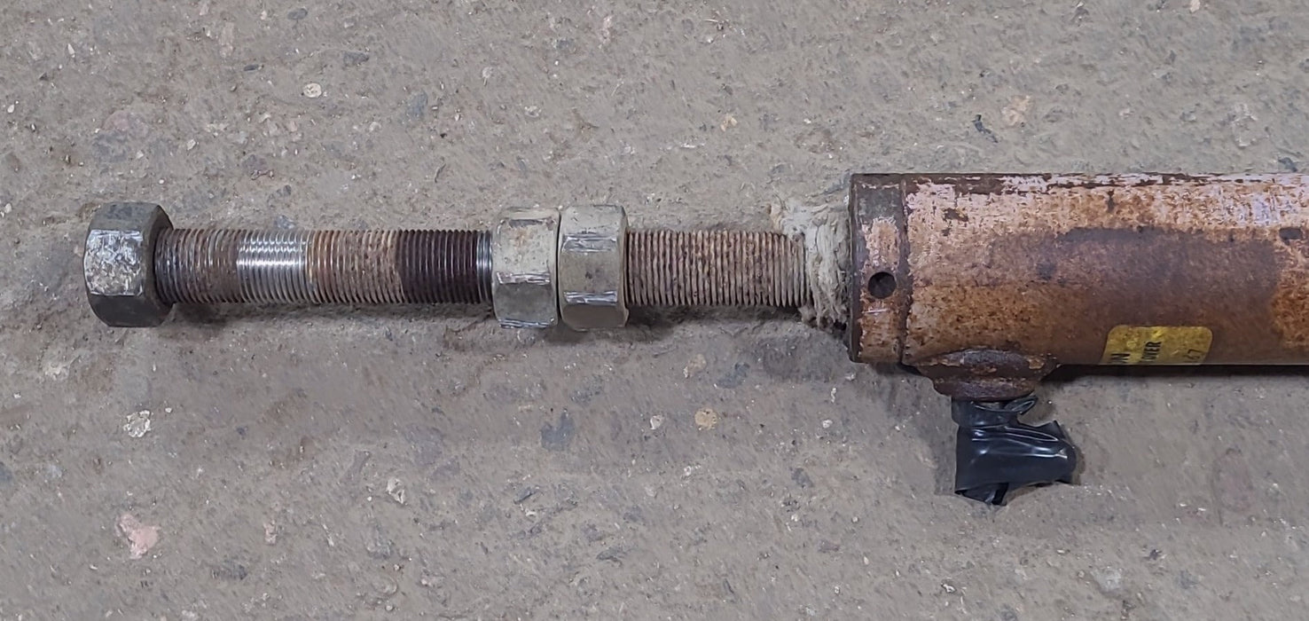 Used Slide Out Hydraulic Ram/ Cylinder