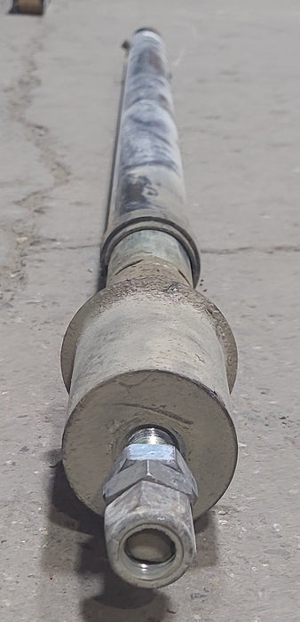 Used Slide Out Linear Actuator - 1A041012-24-01-Rev.A