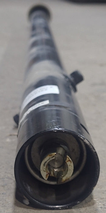 Used Slide Out Linear Actuator - 1A041012-24-01-Rev.A