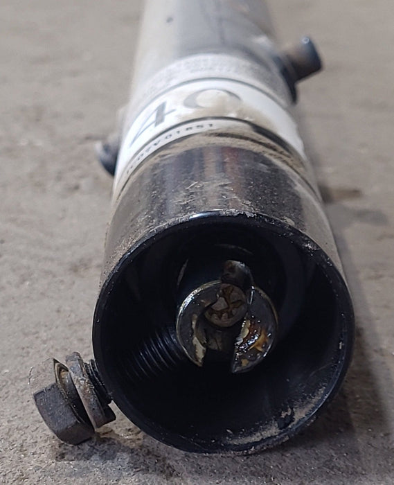 Used Slide Out Linear Actuator - 1A041012-24-01-Rev.A