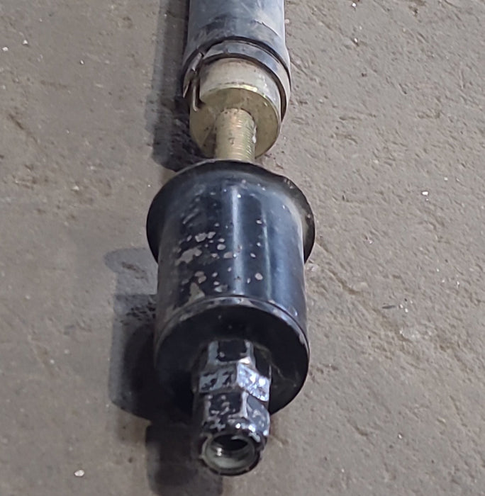 Used Slide Out Linear Actuator - 1A041012-24-01-Rev.A