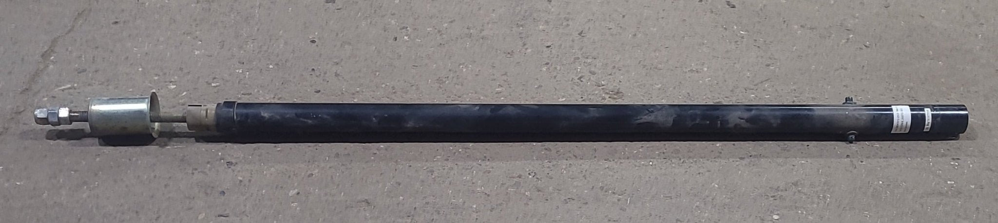 Used Slide Out Linear Actuator - 1A041012-24-01-Rev.A