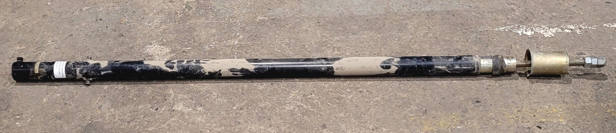 Used Slide Out Linear Actuator - 1A04101224-01