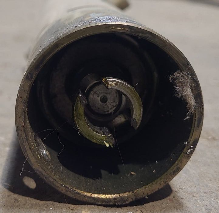 Used Slide Out Linear Actuator