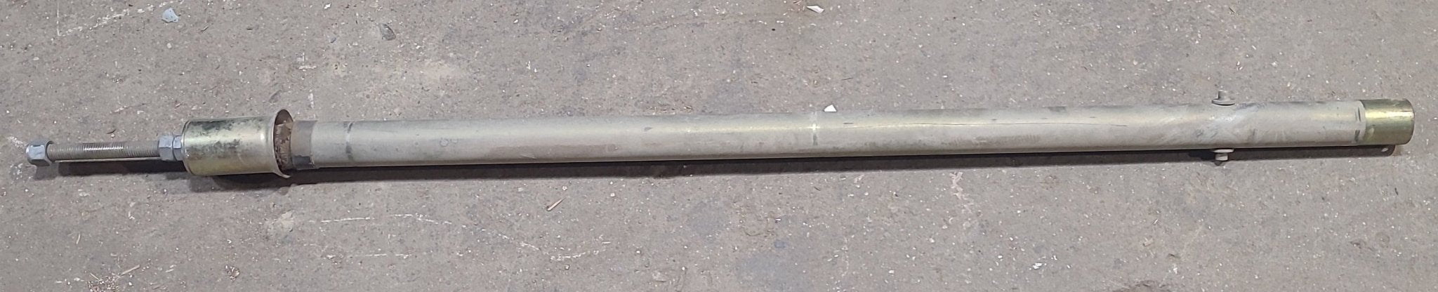 Used Slide Out Linear Actuator