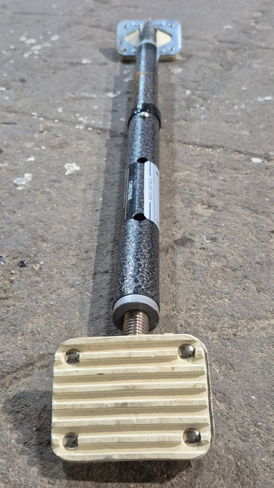 Used Slide-Out Room Travel Lock