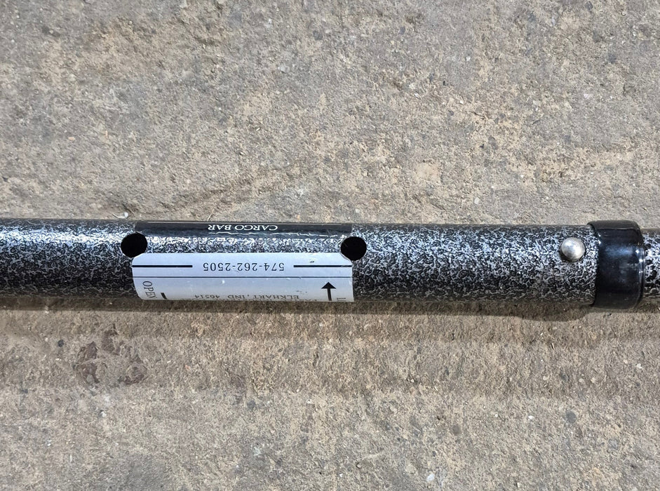 Used Slide-Out Room Travel Lock