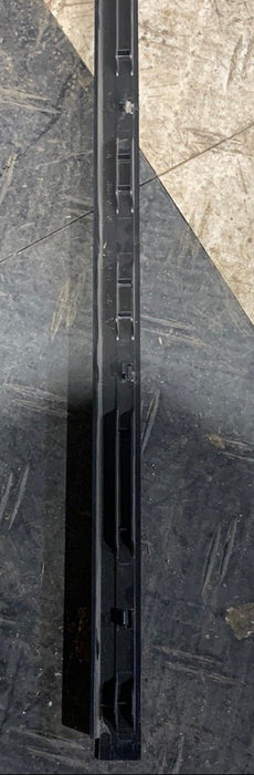 Used snap on black deco strip 38509191133 - Young Farts RV Parts