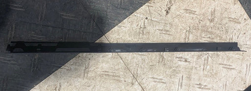 Used snap on black deco strip 38509191133 - Young Farts RV Parts