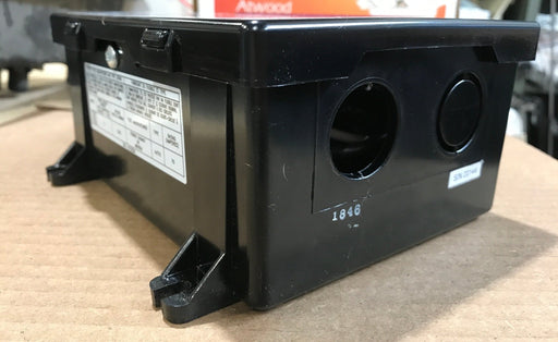 Used SouthWire Power Transfer Switch 30 Amp - 41300 - Young Farts RV Parts