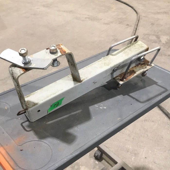 Used Spare Tire Carrier