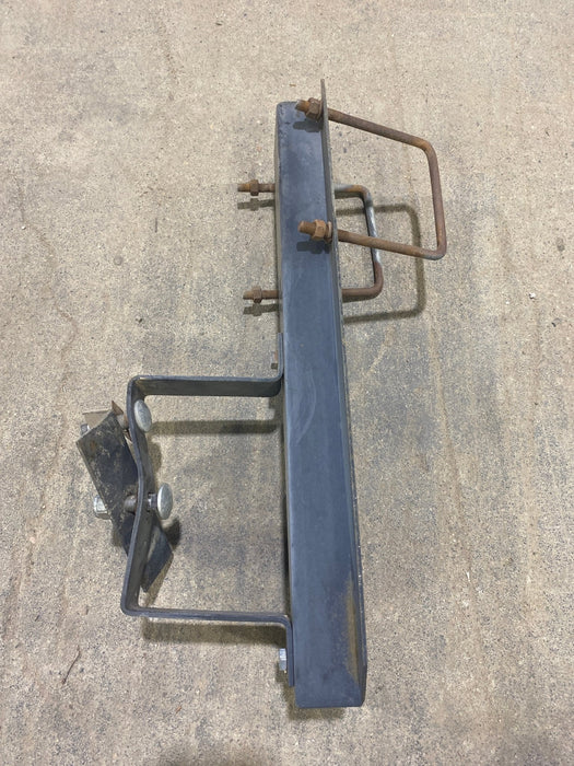 Used Spare Tire Carrier
