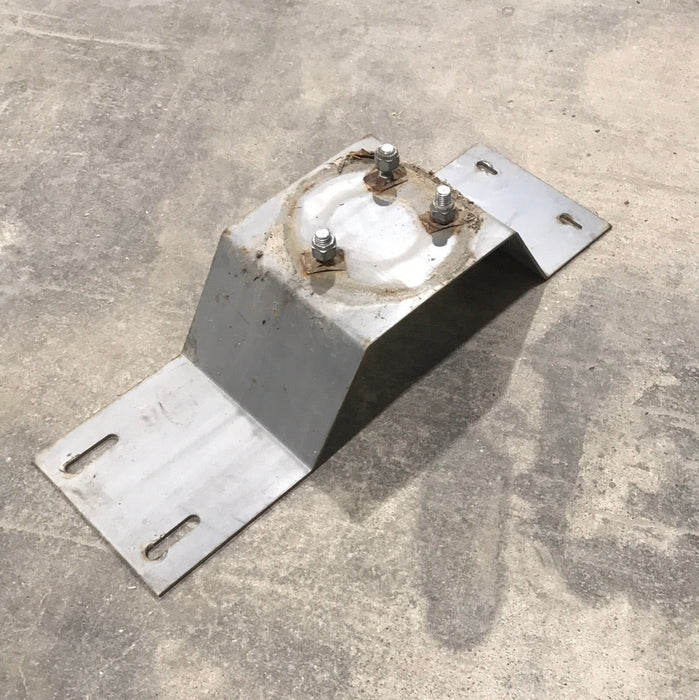 Used Spare Tire Carrier