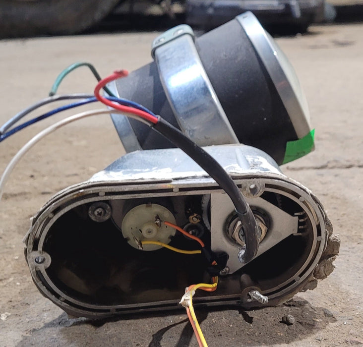 Used Sparton Flood/ Spot Light