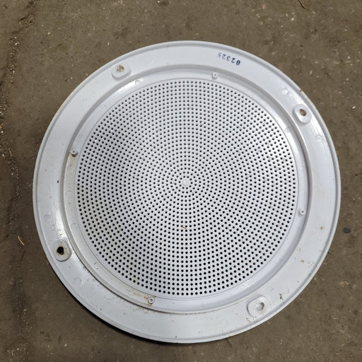 Used Speaker cover 10", screw on style - Young Farts RV Parts