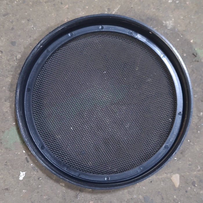 Used Speaker cover 6 1/2", snap on style - Young Farts RV Parts