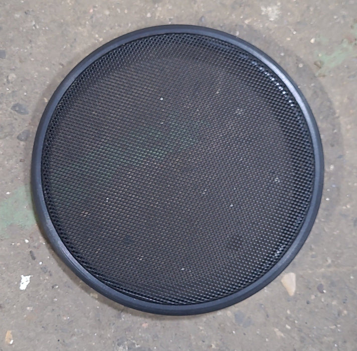 Used Speaker cover 6 1/2", snap on style - Young Farts RV Parts