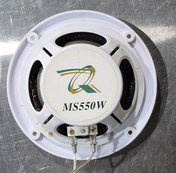 Used Speaker - MS550W