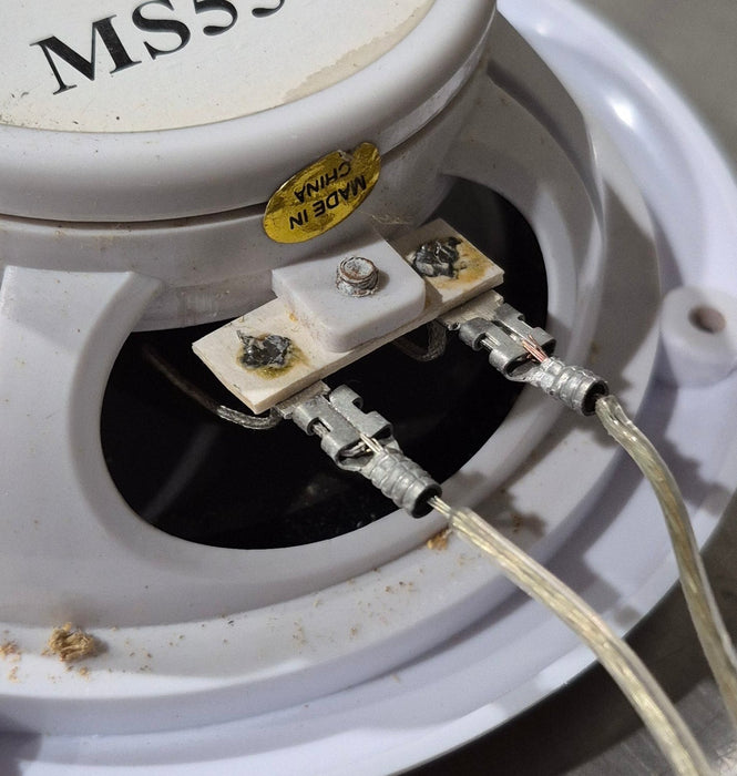 Used Speaker - MS550W