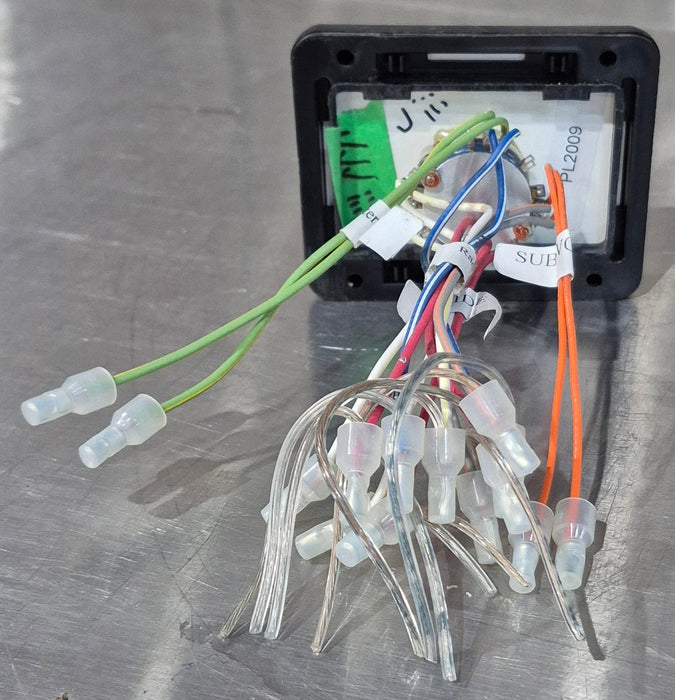 Used Speaker Selector Switch - PL2009