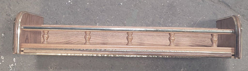 Used Spice Holder Rack - Young Farts RV Parts