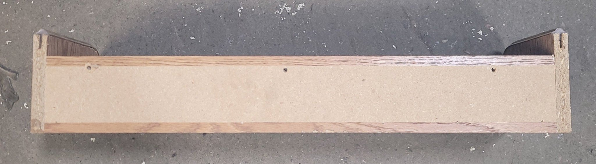 Used Spice Holder Rack - Young Farts RV Parts