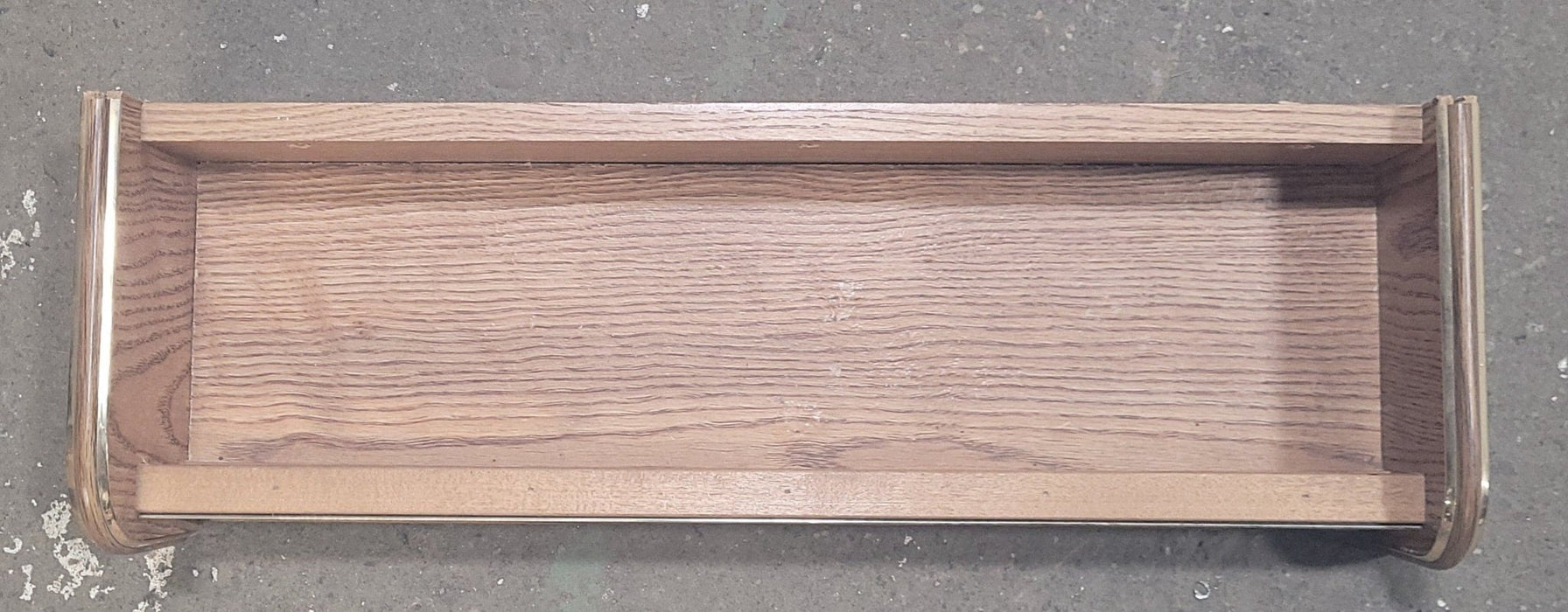 Used Spice Holder Rack - Young Farts RV Parts