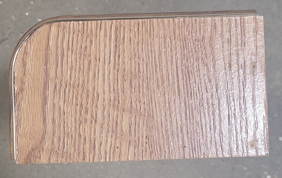 Used Spice Holder Rack - Young Farts RV Parts