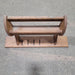 Used Spice/ Knife Holder Rack - Young Farts RV Parts