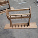 Used Spice/ Knife Holder Rack - Young Farts RV Parts