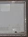 Used Square Cornered Battery/ Propane Cargo Door 25 1/4" x 19 3/4" x 5/8" D - Young Farts RV Parts