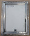 Used Square Cornered Cargo Door 13" x 16 3/8" x 1"D - Young Farts RV Parts