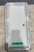 Used Square Cornered Cargo Door 17 7/8" x 7 7/8" x 5/8"D - Young Farts RV Parts