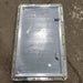 Used Square Cornered Cargo Door 19 3/4 x 11 3/4 - Young Farts RV Parts