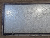 Used Square Cornered Cargo Door 21 3/4" x 47 3/4" x 5/8"D - Young Farts RV Parts