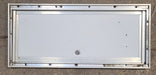 Used Square Cornered Cargo Door 23 1/4" x 9 1/2" x 3/4" D - Young Farts RV Parts