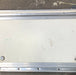 Used Square Cornered Cargo Door 23 3/4 x 10 1/2 - Young Farts RV Parts