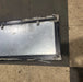 Used Square Cornered Cargo Door 23 3/4" x 11 3/4" x 5/8" - Young Farts RV Parts