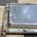 Used Square Cornered Cargo Door 23 3/4" x 11 3/4" x 5/8"D - Young Farts RV Parts