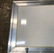 Used Square Cornered Cargo Door 23 3/4 x 23 3/4 - Young Farts RV Parts