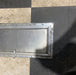 Used Square Cornered Cargo Door 23 5/8" x 9 3/4 " x 1/2"D - Young Farts RV Parts