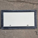 Used Square Cornered Cargo Door - 23.875 X 11.75 X 0.625 - Young Farts RV Parts